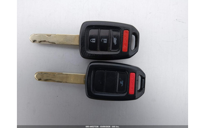 Honda Cr-v 2.4L I-4 DI, DOHC, VVT, 185HP All Wheel Drive - автомобили, коли, обяви за нови и употребявани 10