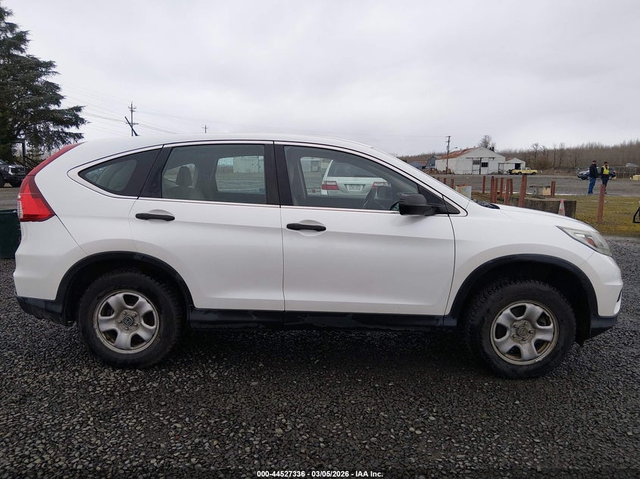 Honda Cr-v 2.4L I-4 DI, DOHC, VVT, 185HP All Wheel Drive - автомобили, коли, обяви за нови и употребявани 12