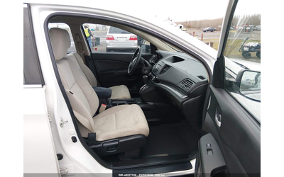 honda-cr-v-2-4l-i-4-di-dohc-vvt-185hp-all-wheel-drive - 4