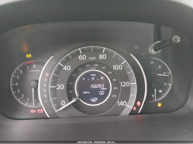 Honda Cr-v 2.4L I-4 DI, DOHC, VVT, 185HP All Wheel Drive - автомобили, коли, обяви за нови и употребявани 6