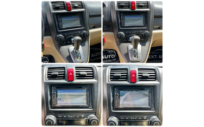 Honda Cr-v 2.0D 150HP ПАНОРАМА - автомобили, коли, обяви за нови и употребявани 12