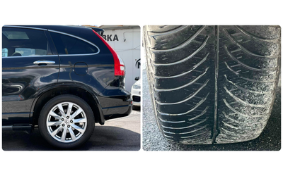 Honda Cr-v 2.0D 150HP ПАНОРАМА - автомобили, коли, обяви за нови и употребявани 14