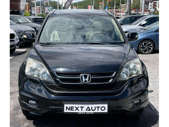 Honda Cr-v 2.0D 150HP ПАНОРАМА - автомобили, коли, обяви за нови и употребявани 1