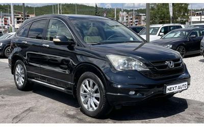 honda-cr-v - 2