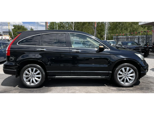 Honda Cr-v 2.0D 150HP ПАНОРАМА - автомобили, коли, обяви за нови и употребявани 3