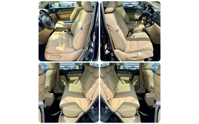 Honda Cr-v 2.0D 150HP ПАНОРАМА - автомобили, коли, обяви за нови и употребявани 8