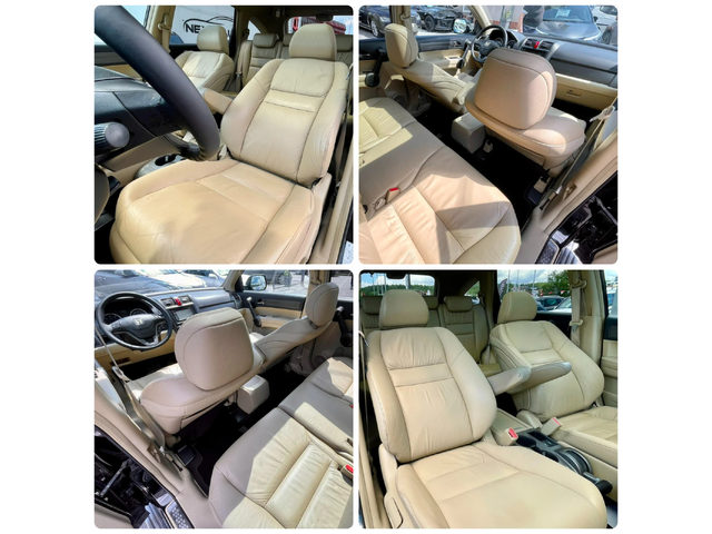 Honda Cr-v 2.0D 150HP ПАНОРАМА - автомобили, коли, обяви за нови и употребявани 9