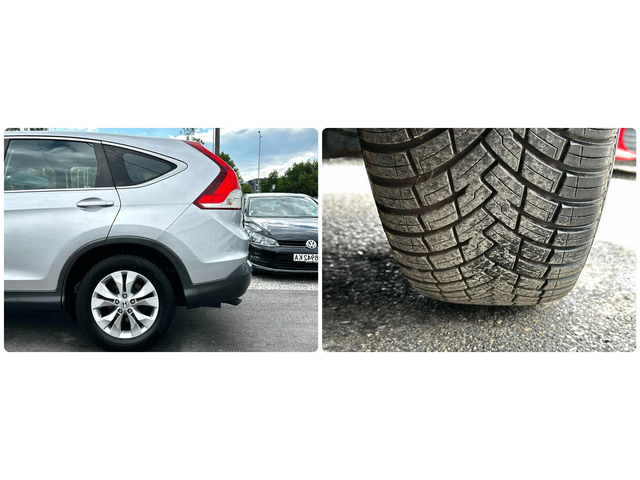 Honda Cr-v 1.6I-DTEC 120HP NAVI CAM EU5B - автомобили, коли, обяви за нови и употребявани 15