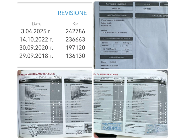 Honda Cr-v 1.6I-DTEC 120HP NAVI CAM EU5B - автомобили, коли, обяви за нови и употребявани 16