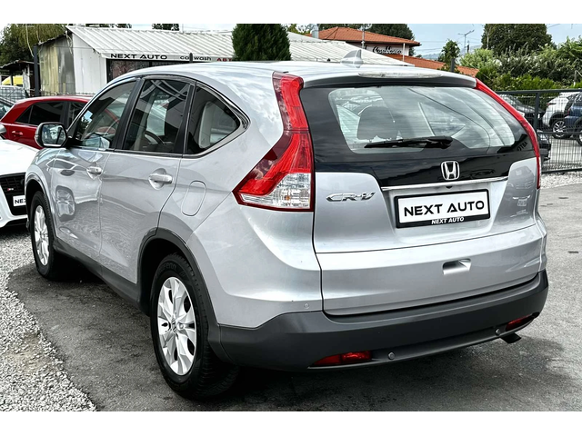Honda Cr-v 1.6I-DTEC 120HP NAVI CAM EU5B - автомобили, коли, обяви за нови и употребявани 6