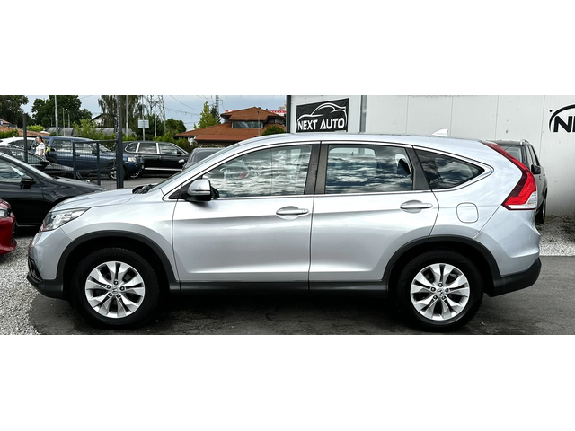 Honda Cr-v 1.6I-DTEC 120HP NAVI CAM EU5B - автомобили, коли, обяви за нови и употребявани 7