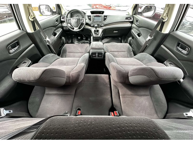 Honda Cr-v 1.6I-DTEC 120HP NAVI CAM EU5B - автомобили, коли, обяви за нови и употребявани 8