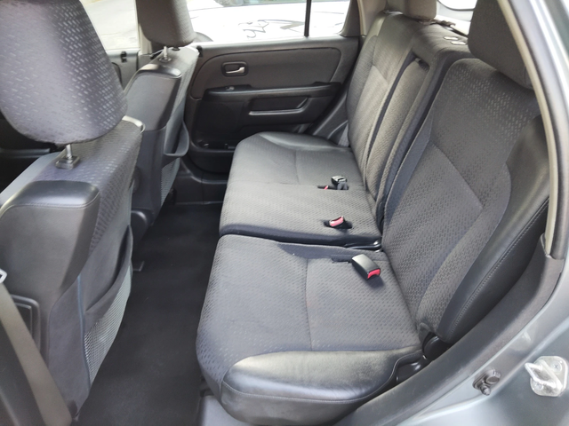 Honda Cr-v 2, 0i UNIKAT!!!! - автомобили, коли, обяви за нови и употребявани 10