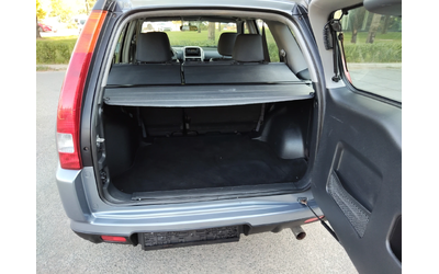 Honda Cr-v 2, 0i UNIKAT!!!! - автомобили, коли, обяви за нови и употребявани 12