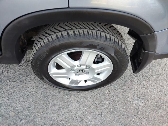 Honda Cr-v 2, 0i UNIKAT!!!! - автомобили, коли, обяви за нови и употребявани 13