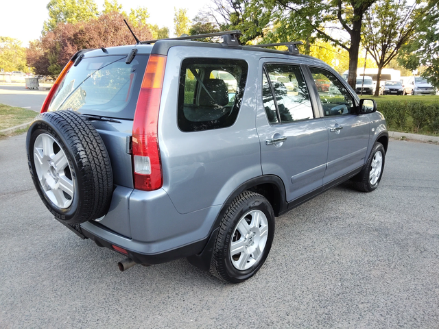 Honda Cr-v 2, 0i UNIKAT!!!! - автомобили, коли, обяви за нови и употребявани 3