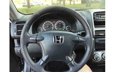 Honda Cr-v 2, 0i UNIKAT!!!! - автомобили, коли, обяви за нови и употребявани 6