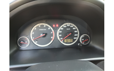 Honda Cr-v 2, 0i UNIKAT!!!! - автомобили, коли, обяви за нови и употребявани 7