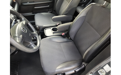 Honda Cr-v 2, 0i UNIKAT!!!! - автомобили, коли, обяви за нови и употребявани 9