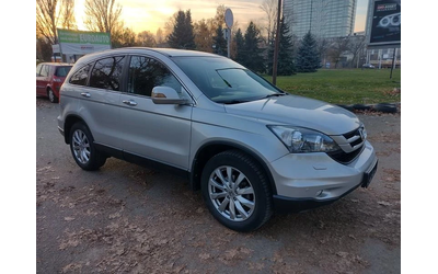 honda-cr-v - 0