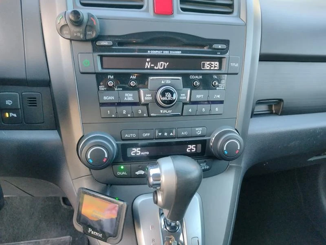 Honda Cr-v 2, 2D UNIKAT+ КОЖА - автомобили, коли, обяви за нови и употребявани 11