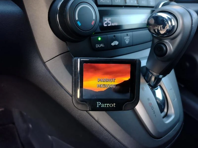 Honda Cr-v 2, 2D UNIKAT+ КОЖА - автомобили, коли, обяви за нови и употребявани 12