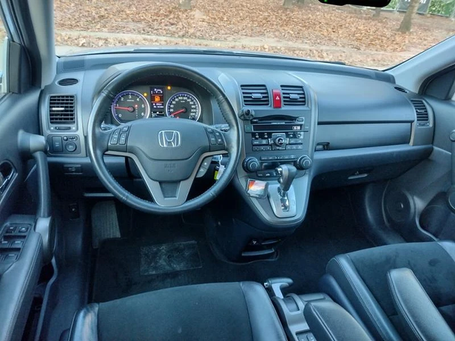 Honda Cr-v 2, 2D UNIKAT+ КОЖА - автомобили, коли, обяви за нови и употребявани 5