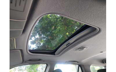 Honda Cr-v 2, 0i 150ps ГАЗ/БЕНЗИН - автомобили, коли, обяви за нови и употребявани 12