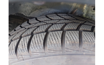 Honda Cr-v 2, 0i 150ps ГАЗ/БЕНЗИН - автомобили, коли, обяви за нови и употребявани 14