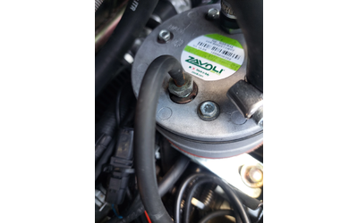 Honda Cr-v 2, 0i 150ps ГАЗ/БЕНЗИН - автомобили, коли, обяви за нови и употребявани 16