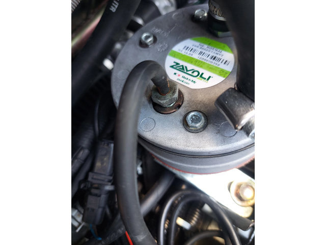 Honda Cr-v 2, 0i 150ps ГАЗ/БЕНЗИН - автомобили, коли, обяви за нови и употребявани 16