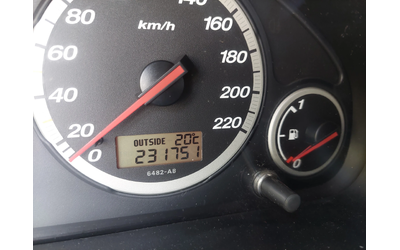 Honda Cr-v 2, 0i 150ps ГАЗ/БЕНЗИН - автомобили, коли, обяви за нови и употребявани 7