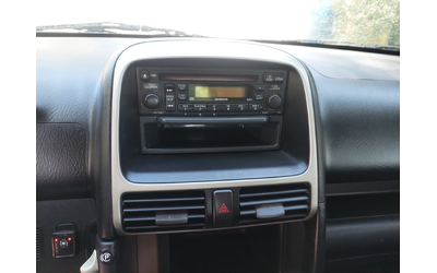 Honda Cr-v 2, 0i 150ps ГАЗ/БЕНЗИН - автомобили, коли, обяви за нови и употребявани 8