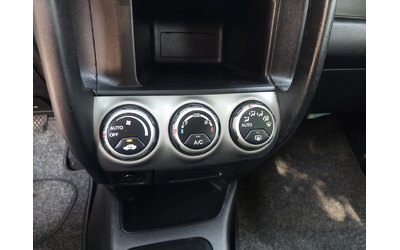 Honda Cr-v 2, 0i 150ps ГАЗ/БЕНЗИН - автомобили, коли, обяви за нови и употребявани 9