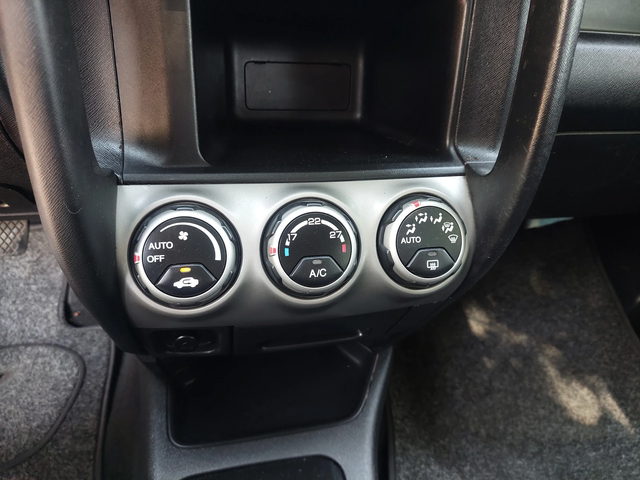 Honda Cr-v 2, 0i 150ps ГАЗ/БЕНЗИН - автомобили, коли, обяви за нови и употребявани 9