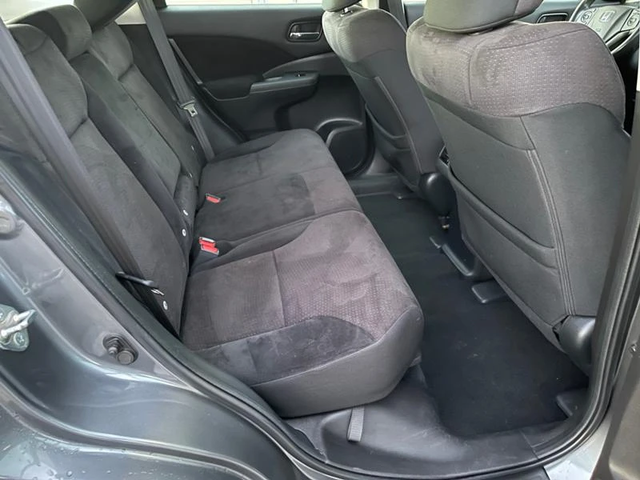 Honda Cr-v 1, 6i-Dtec4X2, 120к.с, 6ск., плюш, клима, мулти, т - автомобили, коли, обяви за нови и употребявани 10