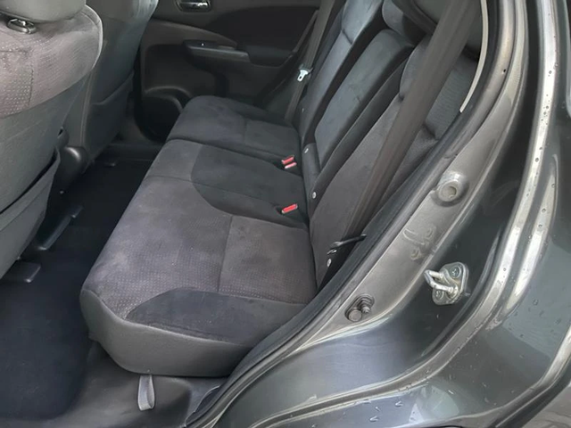 Honda Cr-v 1, 6i-Dtec4X2, 120к.с, 6ск., плюш, клима, мулти, т - автомобили, коли, обяви за нови и употребявани 13