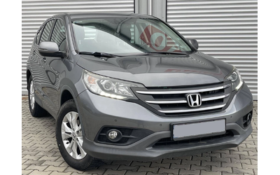 honda-cr-v - 3
