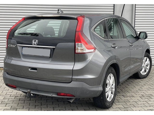 Honda Cr-v 1, 6i-Dtec4X2, 120к.с, 6ск., плюш, клима, мулти, т - автомобили, коли, обяви за нови и употребявани 4