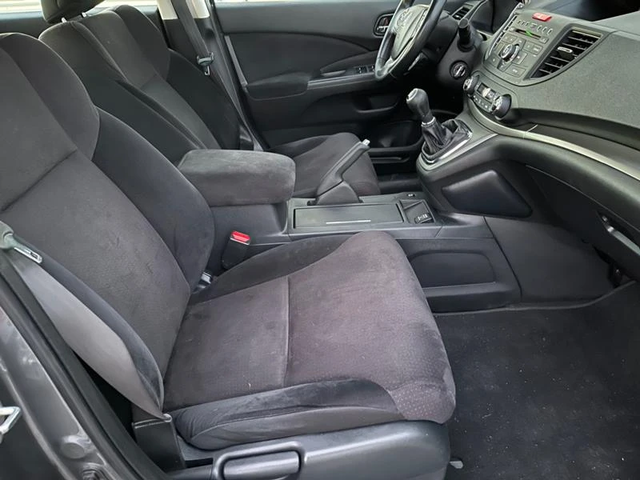 Honda Cr-v 1, 6i-Dtec4X2, 120к.с, 6ск., плюш, клима, мулти, т - автомобили, коли, обяви за нови и употребявани 8