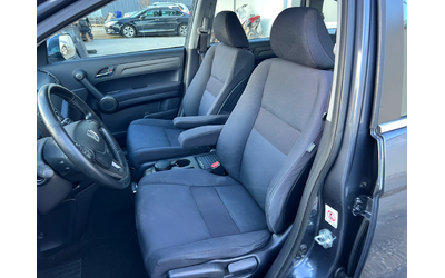 Honda Cr-v FACE 2.2D-150к.с./Автоматик/Парктроник/Автопилот - автомобили, коли, обяви за нови и употребявани 10