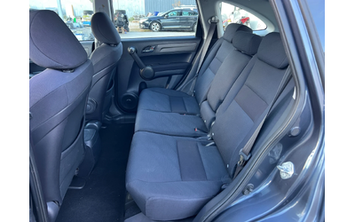 Honda Cr-v FACE 2.2D-150к.с./Автоматик/Парктроник/Автопилот - автомобили, коли, обяви за нови и употребявани 11