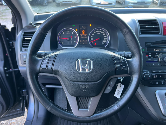 Honda Cr-v FACE 2.2D-150к.с./Автоматик/Парктроник/Автопилот - автомобили, коли, обяви за нови и употребявани 12