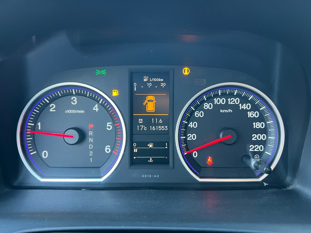 Honda Cr-v FACE 2.2D-150к.с./Автоматик/Парктроник/Автопилот - автомобили, коли, обяви за нови и употребявани 13