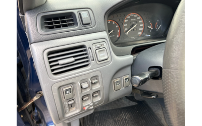 Honda Cr-v 2.0i 147к.с. !!ИТАЛИЯ!! /Шибедах/климатик - автомобили, коли, обяви за нови и употребявани 11