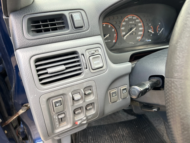 Honda Cr-v 2.0i 147к.с. !!ИТАЛИЯ!! /Шибедах/климатик - автомобили, коли, обяви за нови и употребявани 11