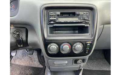 Honda Cr-v 2.0i 147к.с. !!ИТАЛИЯ!! /Шибедах/климатик - автомобили, коли, обяви за нови и употребявани 13