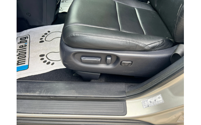 Honda Cr-v 2.0i-VTEC Автоматик/ Кожа/ Подгрев/ Шибедах - автомобили, коли, обяви за нови и употребявани 14