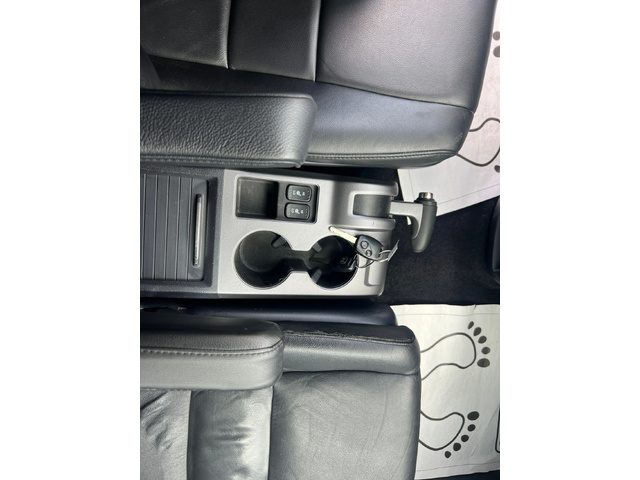 Honda Cr-v 2.0i-VTEC Автоматик/ Кожа/ Подгрев/ Шибедах - автомобили, коли, обяви за нови и употребявани 15