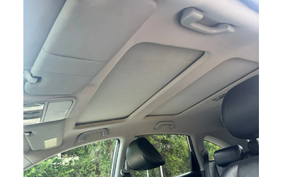 Honda Cr-v 2.0i-VTEC Автоматик/ Кожа/ Подгрев/ Шибедах - автомобили, коли, обяви за нови и употребявани 16